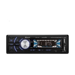Nippon 
NMM 300BT Car Music Player with LCD Display